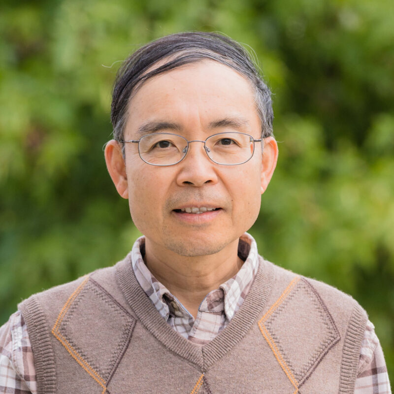 John Liang