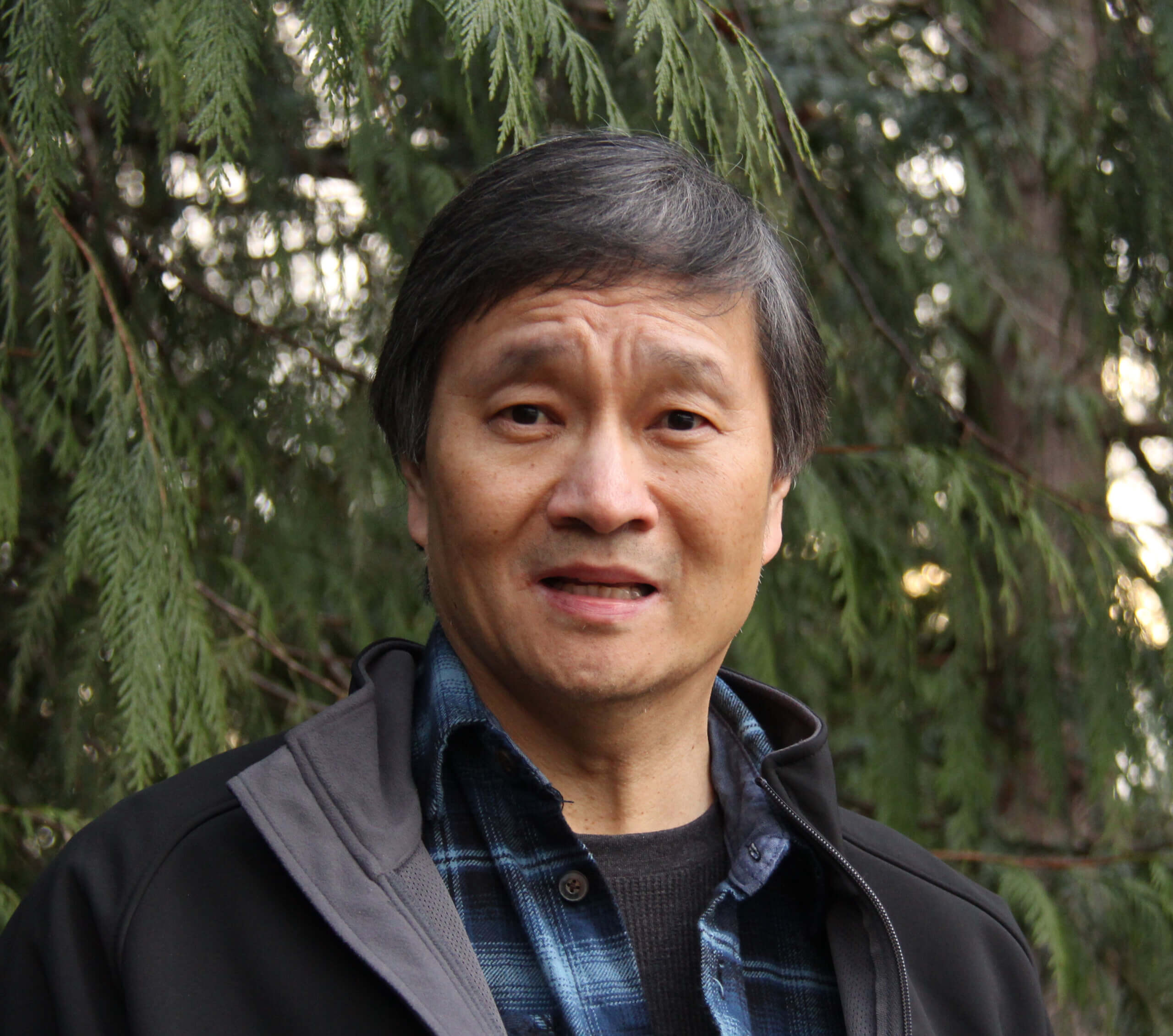 Bruce Chang