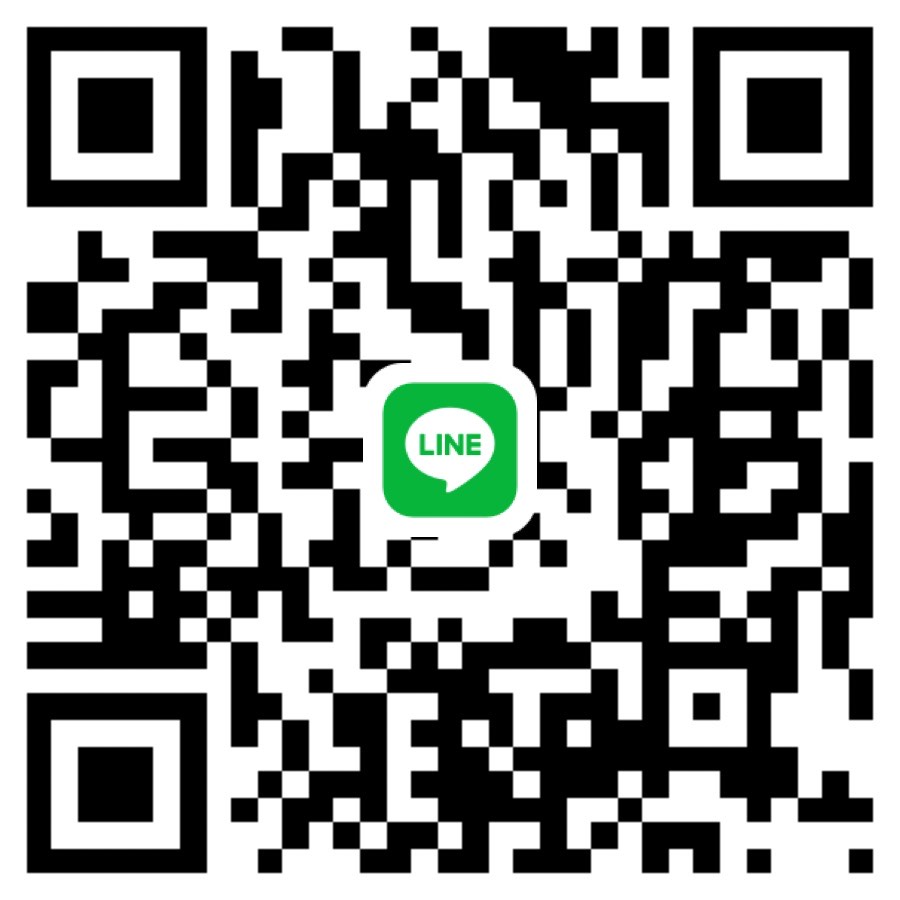 Scan to join our LINE group